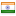 kcsindia.net hosted country